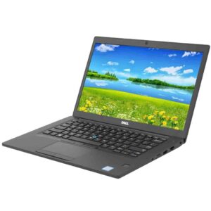 Dell Latitude 7480 Reconditionné