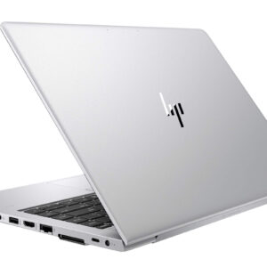 PC HP ELITEBOOK 830 G5 - INTEL CORE I5 8EME GEN - SSD 256GO - RAM 8GO