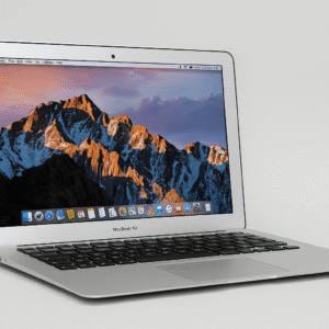 MacBook Air 13 pouces (2017) – Reconditionné