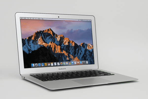 MacBook Air 13 pouces (2017) – Reconditionné