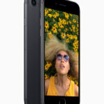 Apple iPhone Retina 7s Plus 105GB