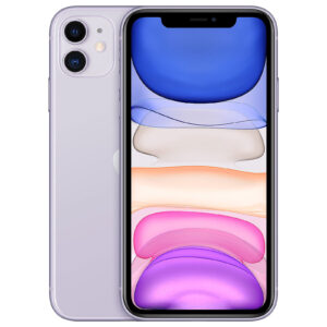 Apple iPhone 11 Occasion