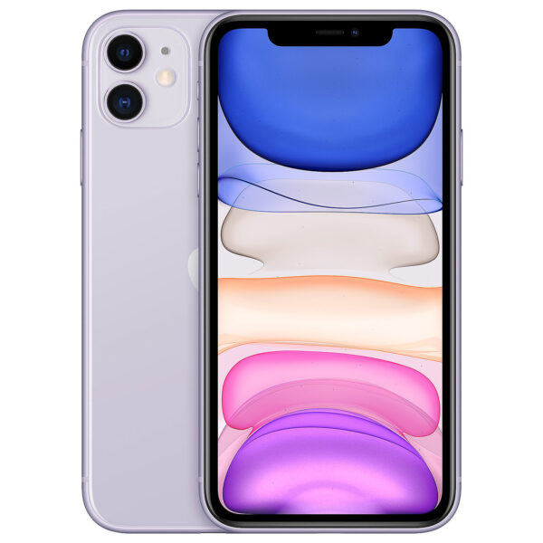Apple iPhone 11 Occasion