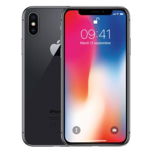 Apple iPhone X Occasion