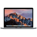 MacBook Air (M1, 2020) — 16 GB / 512 GB used