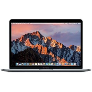 Apple MacBook Pro Touch Bar 13" (2018)