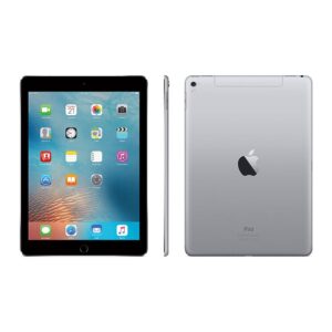 iPad 6th generation
