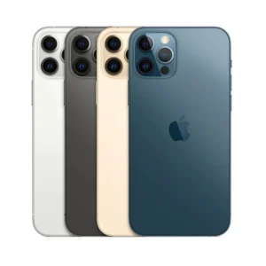 Apple iPhone 12 Pro Max Occasion