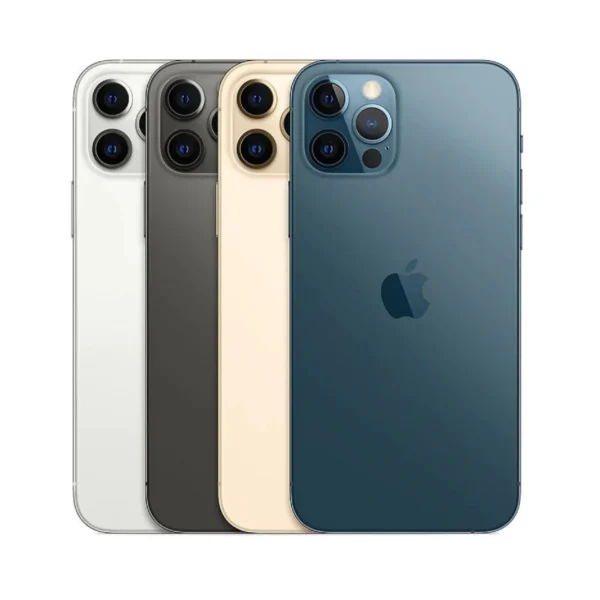 Apple iPhone 12 Pro Max Occasion