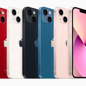 Apple iPhone 13 Occasion