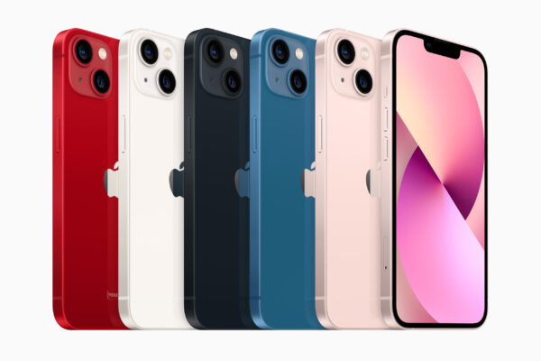 Apple iPhone 13 Occasion