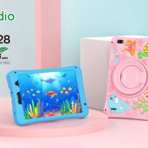 MODIO KIDS TABLET WITH SIM 5G