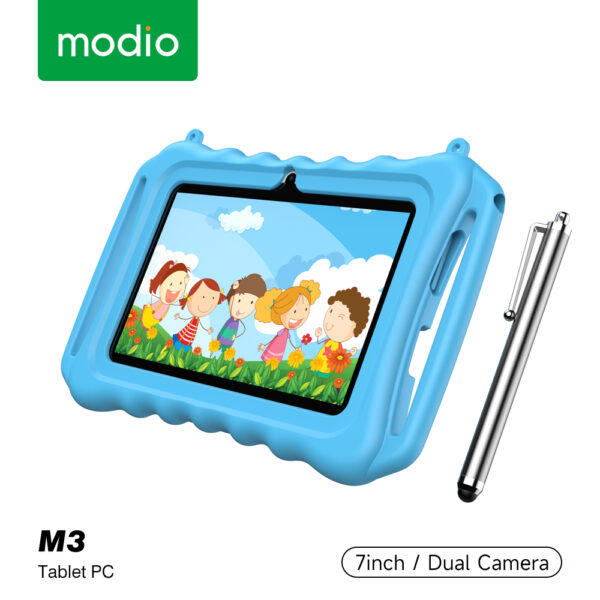 MODIO KIDS TABLET