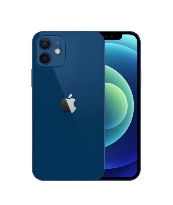 Apple iPhone 12 Occasion