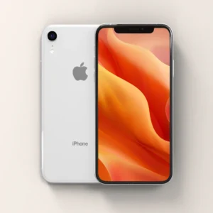 Apple iPhone XR Occasion