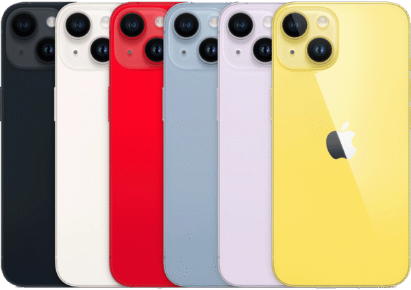 iPhone 14