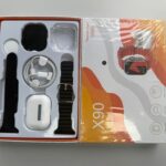 SMART WATCH X90 WITH AIRBUDS