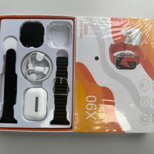 SMART WATCH X90 WITH AIRBUDS