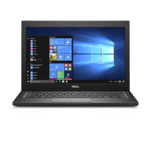 Dell Latitude 7280 8/256GB