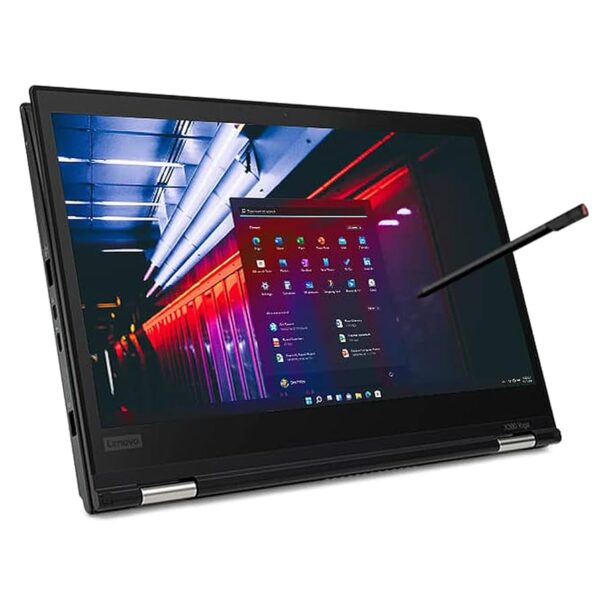 Lenovo ThinkPad L380 Yoga